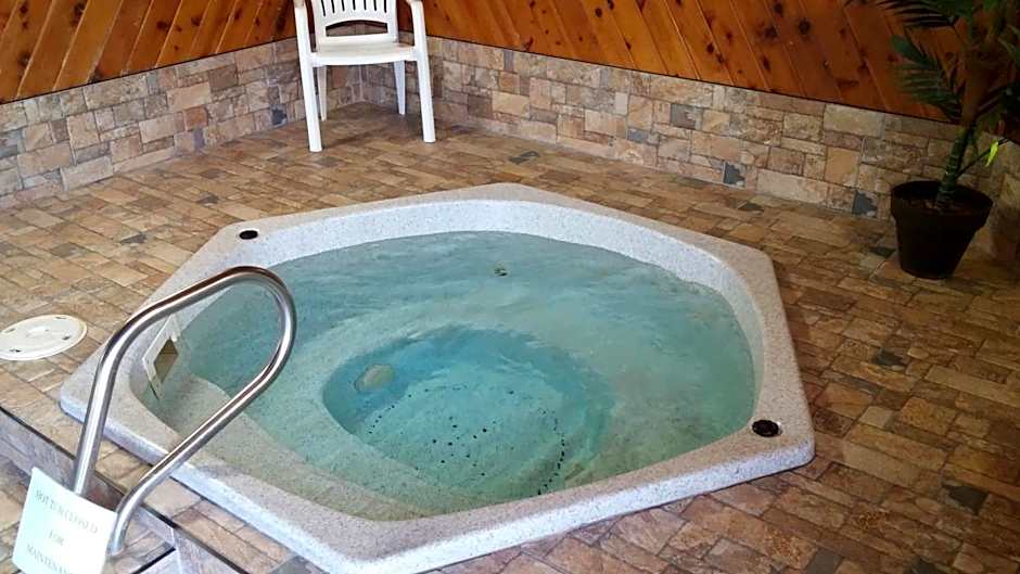 Days Inn by Wyndham Columbia Mall