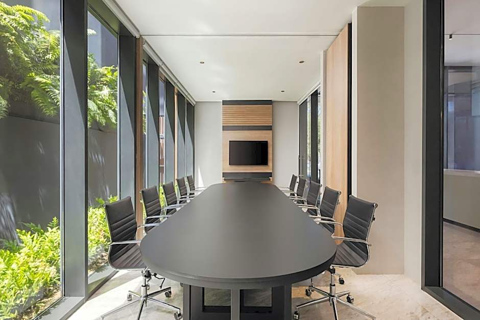 AC Hotel by Marriott Santiago de los Caballeros