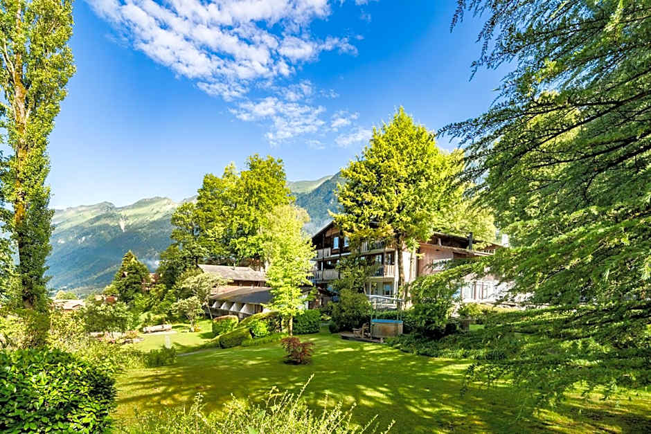 Hotel Lindenhof