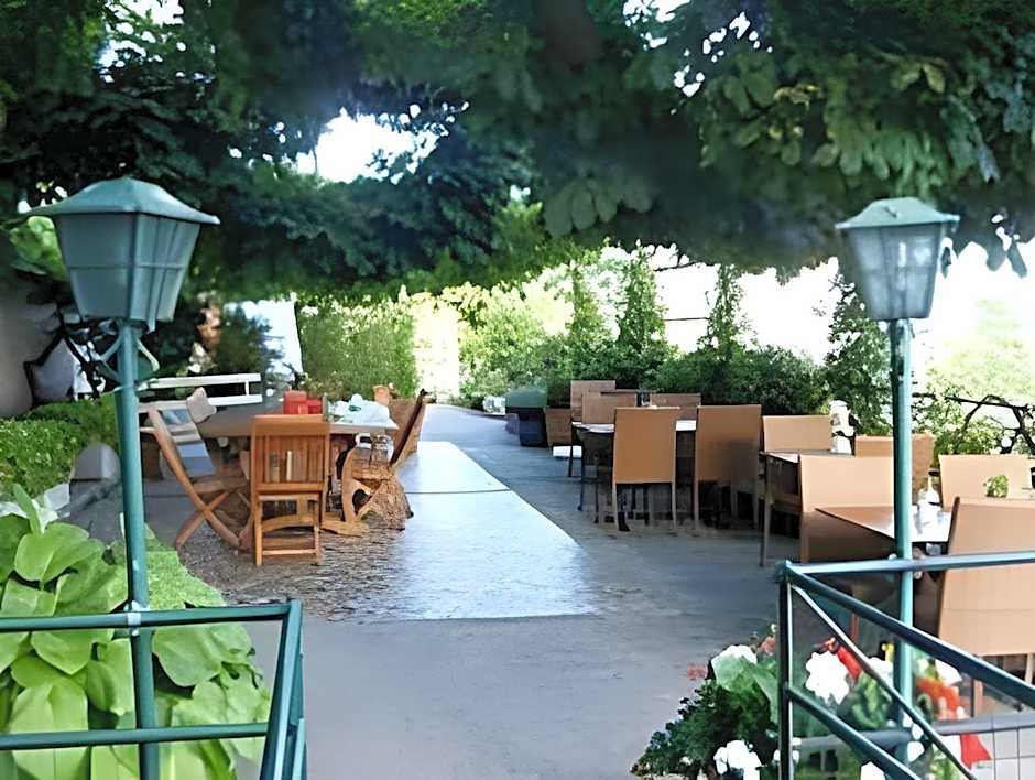 Auberge de la Gare