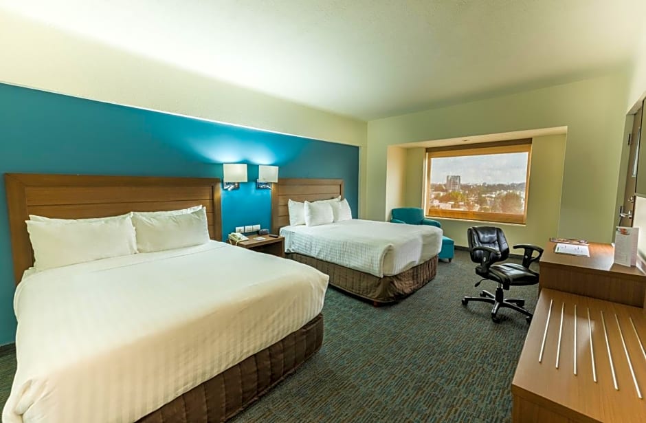 Holiday Inn Guadalajara Expo By IHG