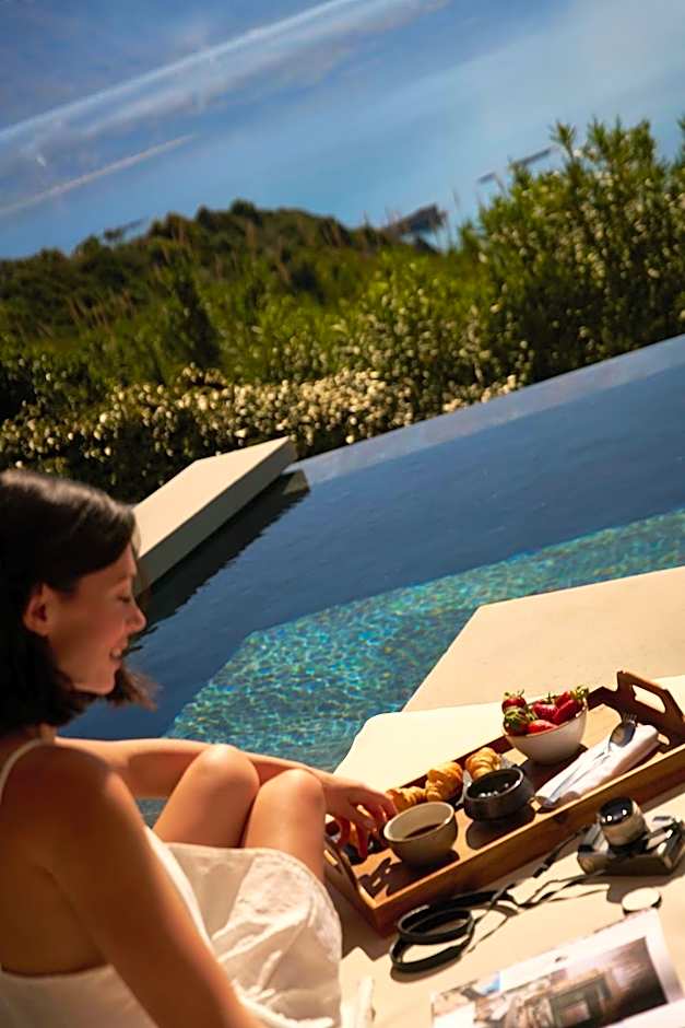 Eliámos Villas Hotel & Spa - Relais & Châteaux