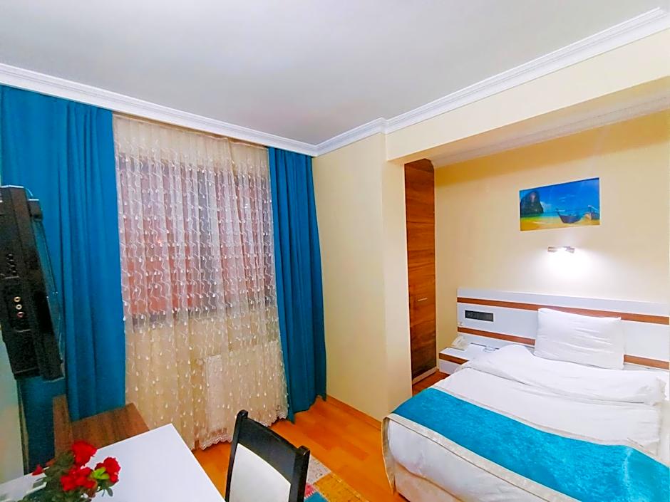 Ceylan Hotel