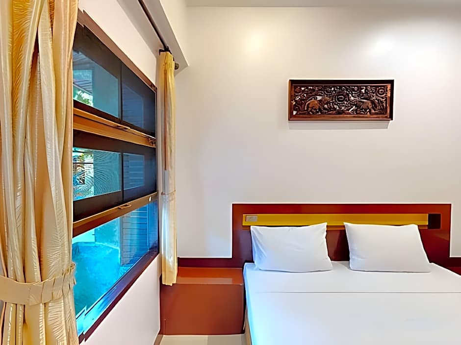 Lucky Mother Bungalow