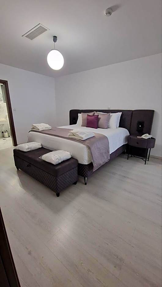 International Atene hotel