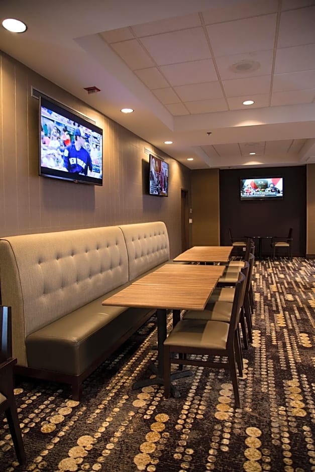 Holiday Inn Rapid City - Rushmore Plaza, an IHG Hotel