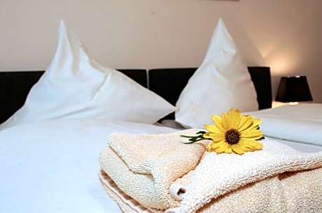 Executive Two-Bedroom Suite
