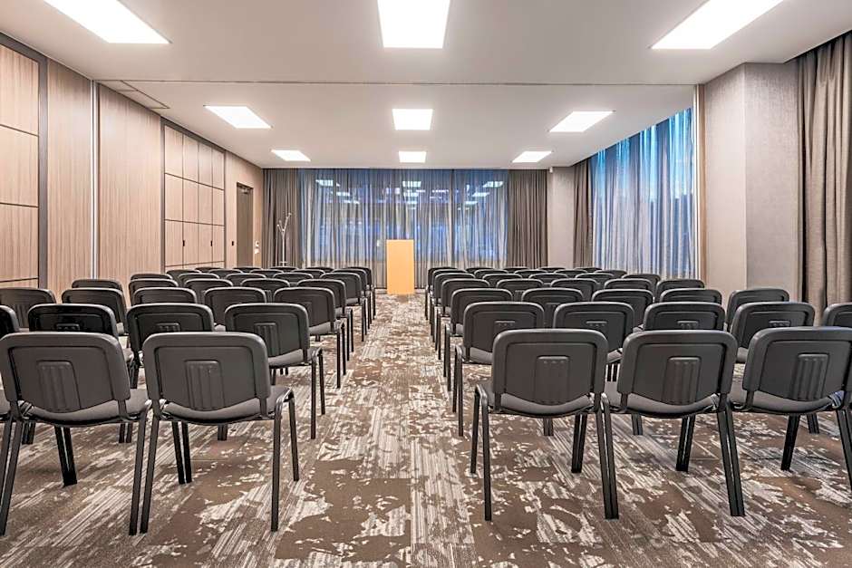 AC Hotel by Marriott Manchester City Centre