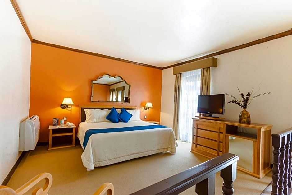Hotel Meson de Jobito