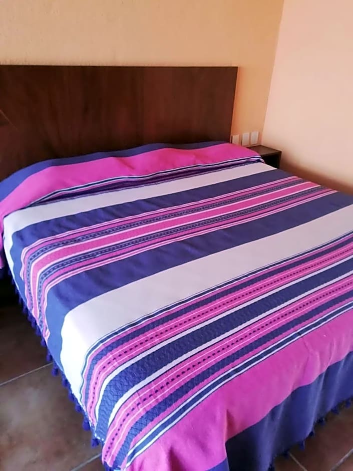 Mountain View Lofts Guayabitos