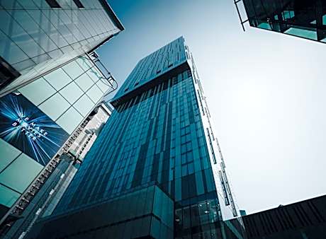 The Manchester Deansgate Hotel, by IHG