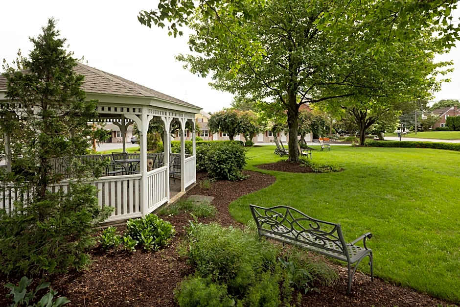 Travelers Rest Motel