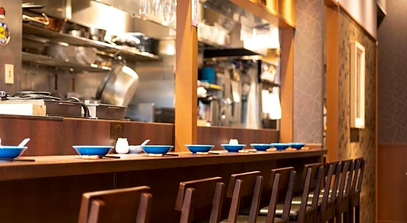 APA Hotel Kyoto-Ekikita