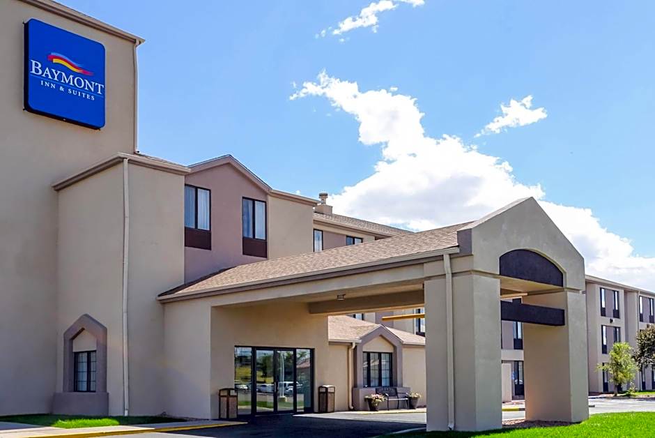 Baymont by Wyndham Pueblo