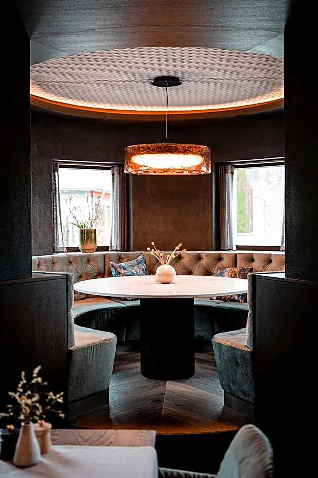 Hotel Gierer