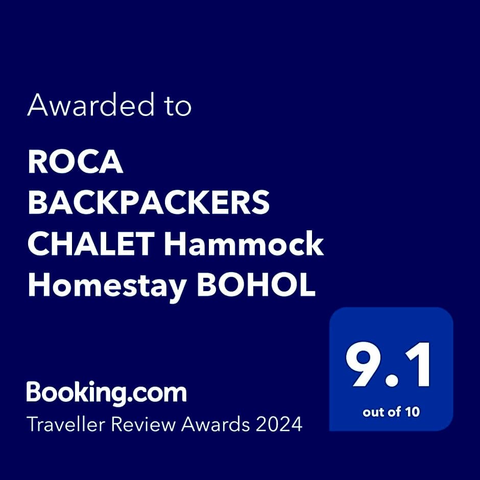 Roca's Homestay Backpackers Chalet