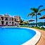 Aquamar Albufeira Aparthotel