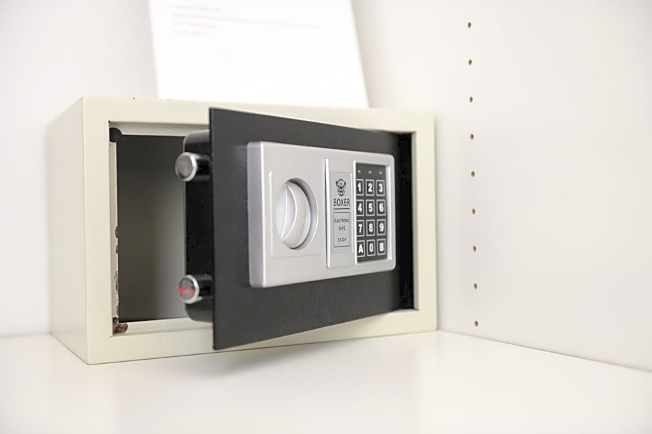 Residenza Molinari Suite