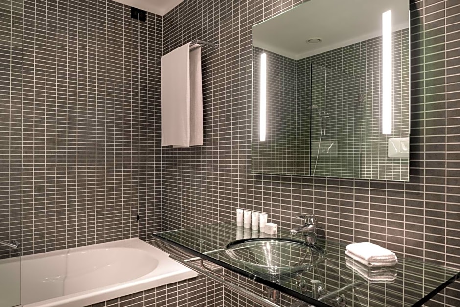 AC Hotel by Marriott Bologna