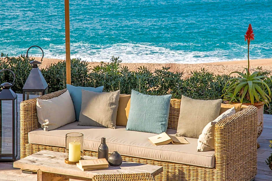 Boutique hôtel Château Rouher