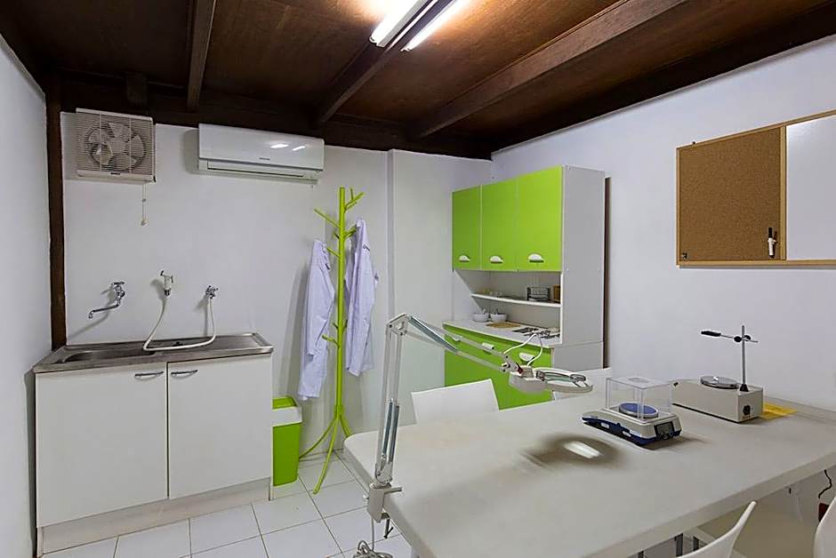 Menjangan Eco Lodge