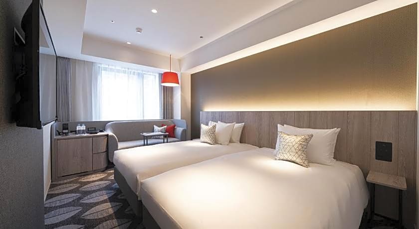 Hotel JAL City Toyama