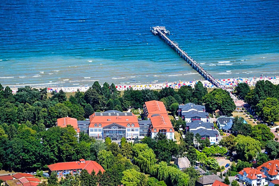 Seehotel Grossherzog von Mecklenburg