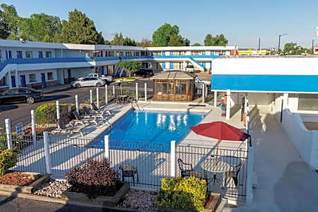 Motel 6-Canon City, CO