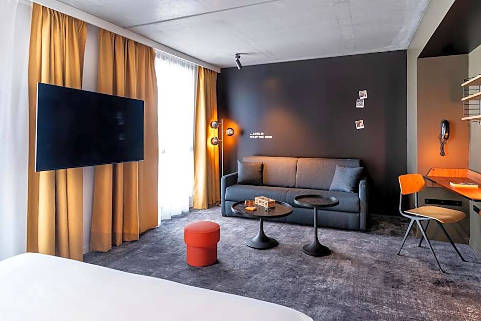 ibis Styles Paris Villejuif