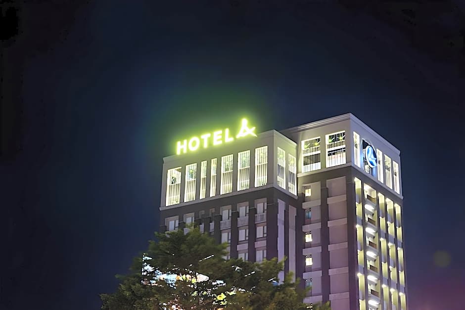 Hotel A