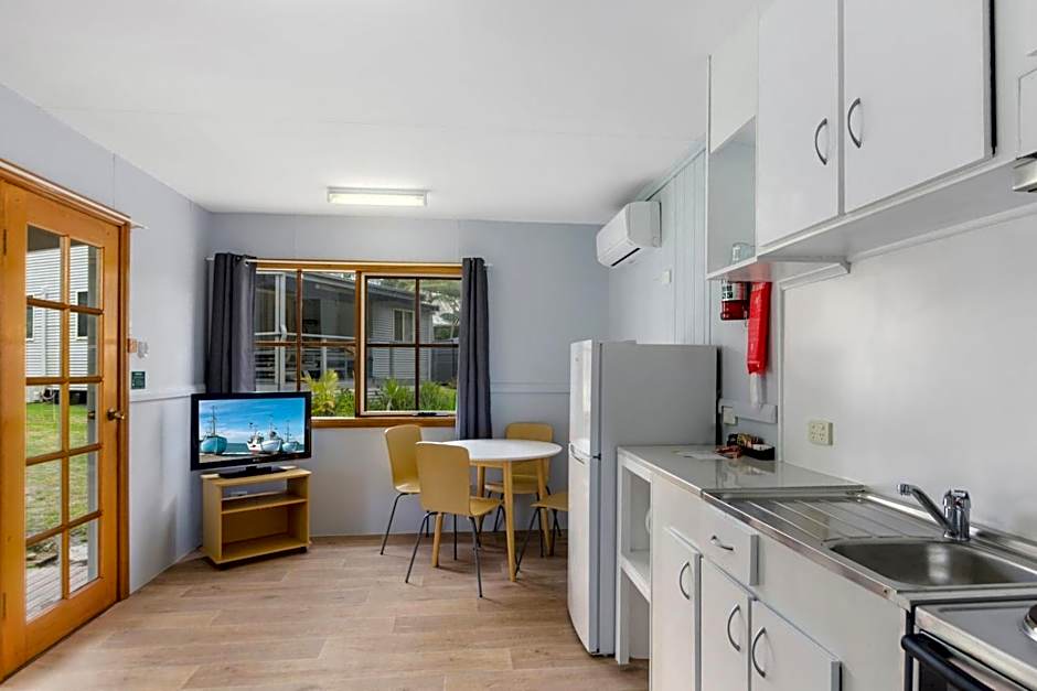 Wairo Beach Holiday Park