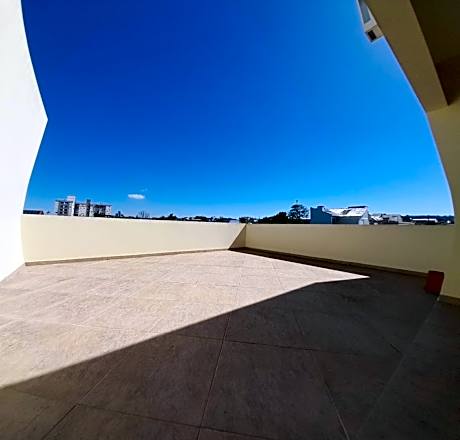 Santa House no Centro