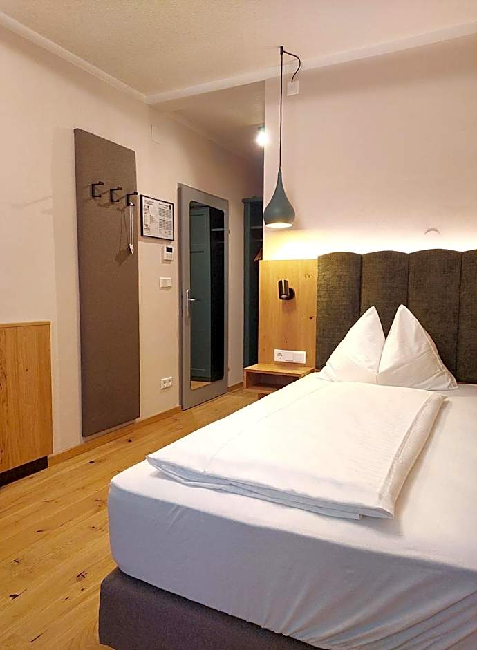 Hotel Restaurant zur Post