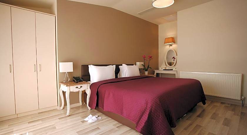 Home Stay Home Sisli