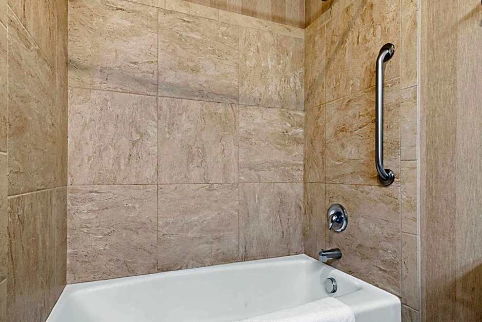 Best Western Newberry Station