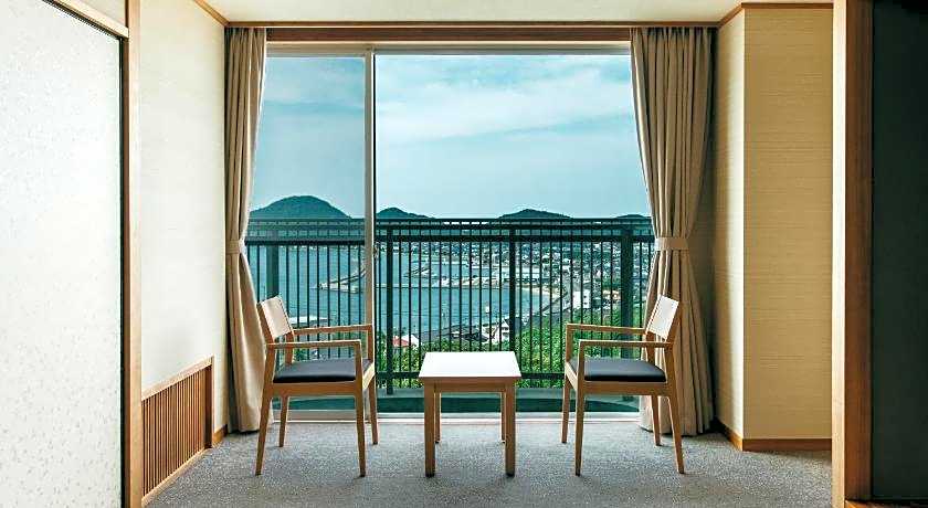 KAMENOI HOTEL SETOUCHI HIKARI