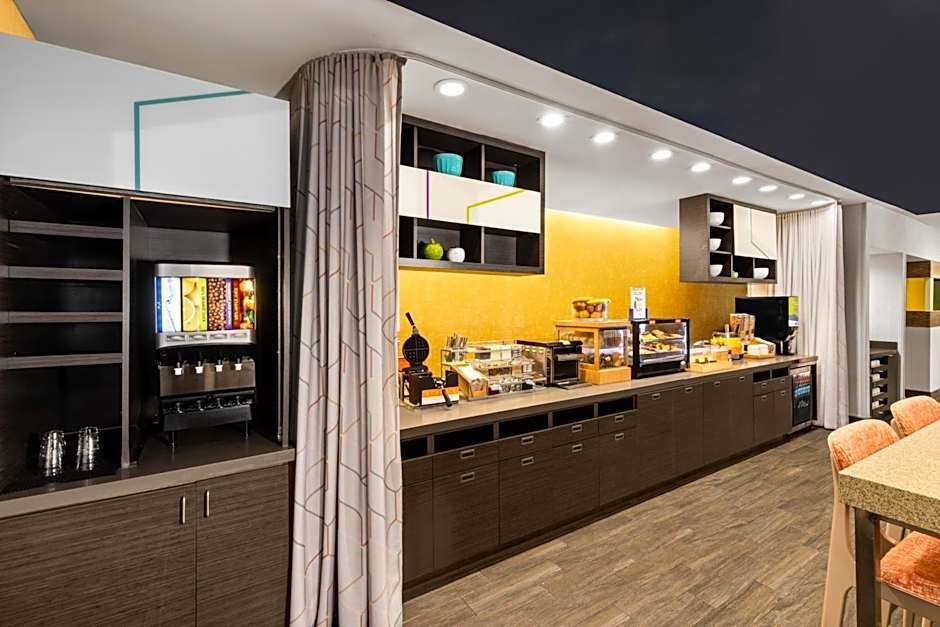 Home2 Suites By Hilton Gonzales