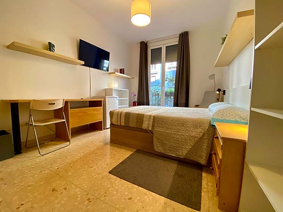 Barcelona Housing recommend for Students