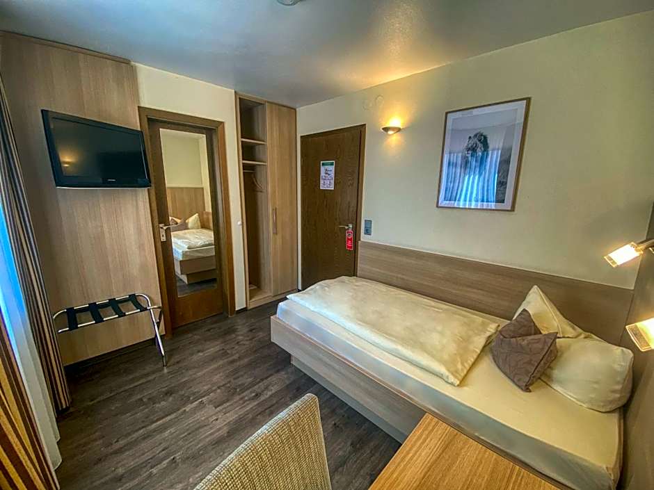 City Partner Hotel Berliner Hof