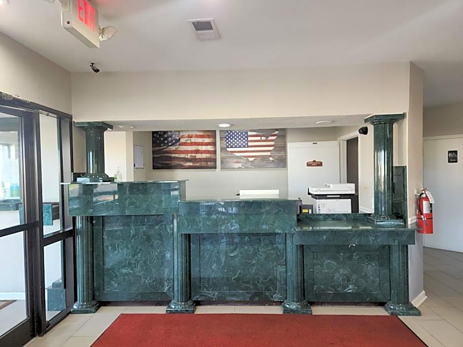 Hallmarc Inn & Suites of West Memphis