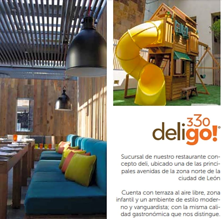 NEhotel Nueva Estancia