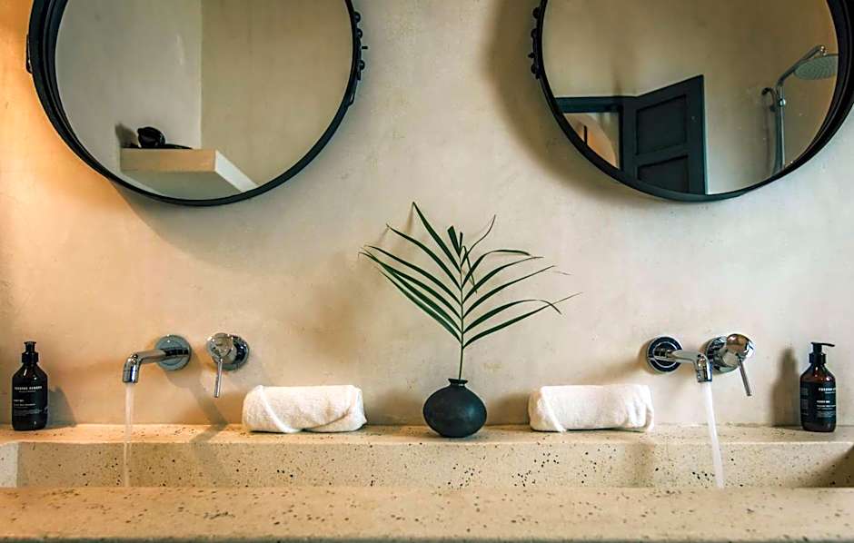 Yum Kaax Boutique Villa