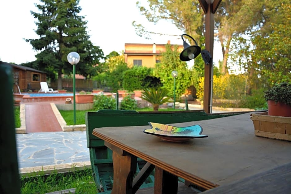 B&B Le Pernici