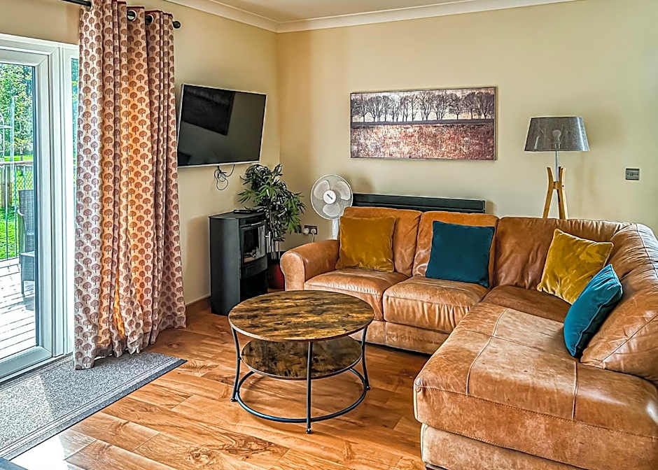 Flaxton Meadows Luxury Lodges