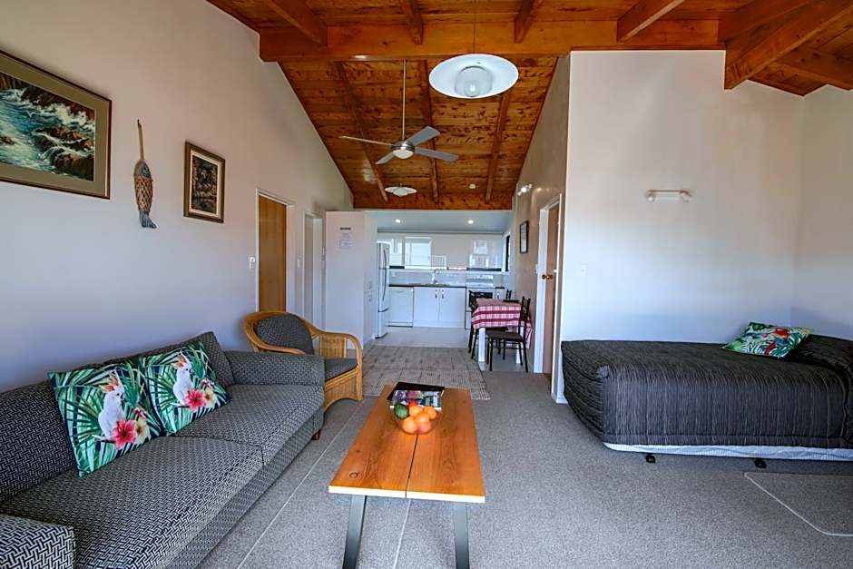 Blue Marlin Apartments