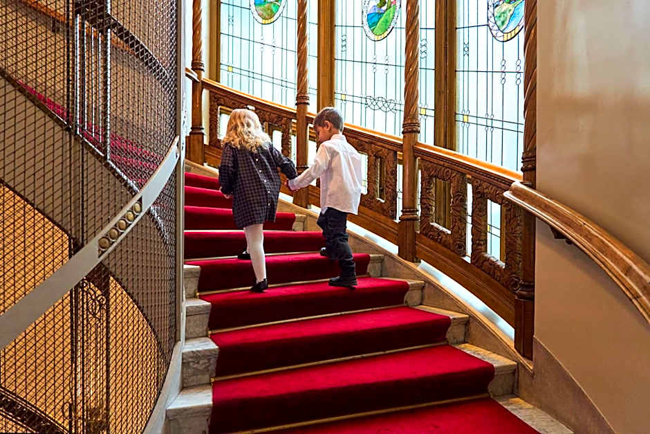 Hotel Diplomat Stockholm