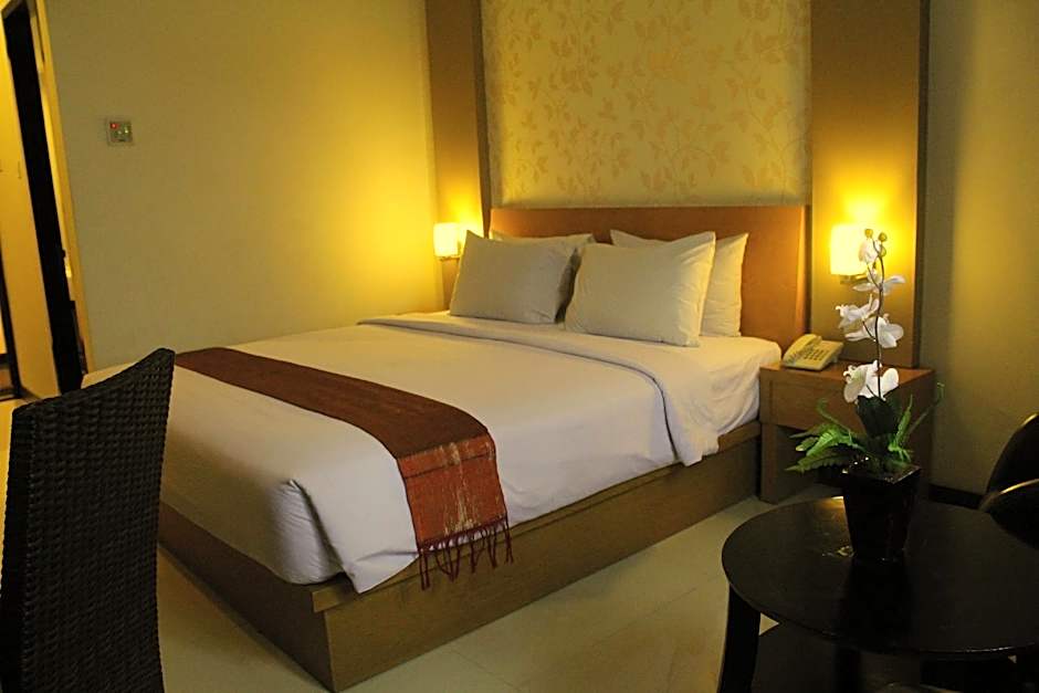 Drego Hotel Pekanbaru