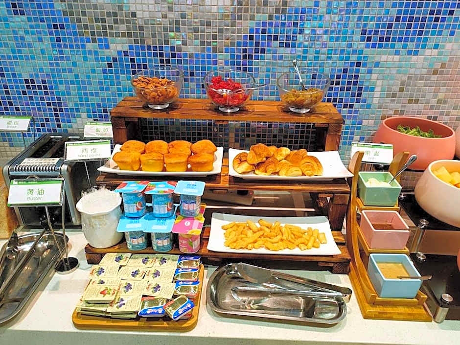 ibis Styles Kunming Nanping Hotel