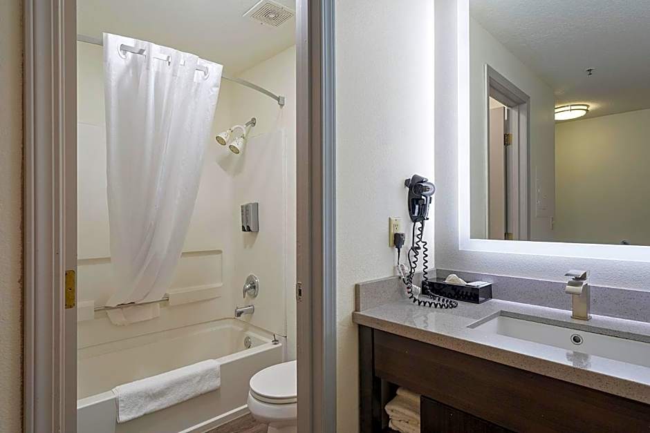 Oceanview Inn at the Arch