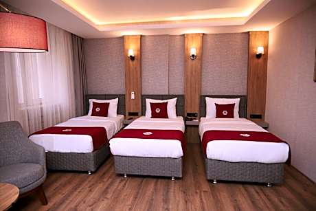 Standard Family Room